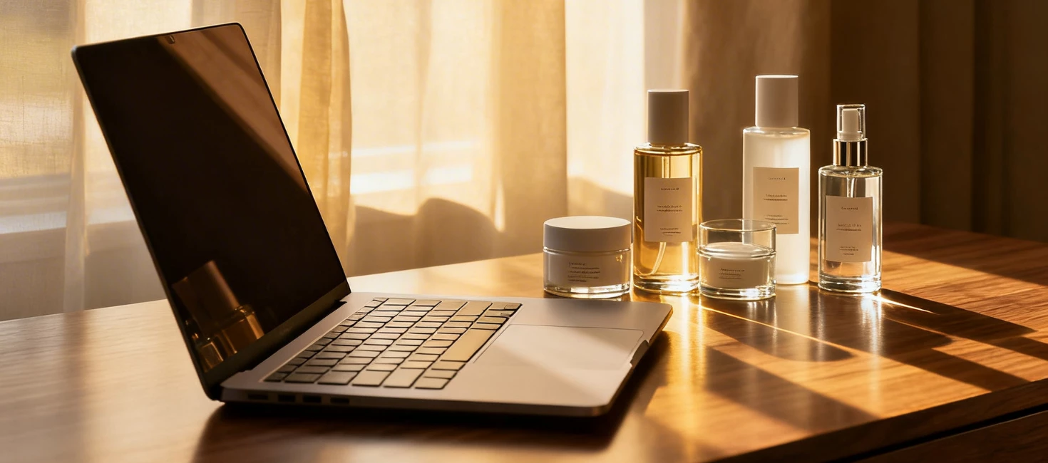 kosmetyki ekologiczne w sklepie internetowym