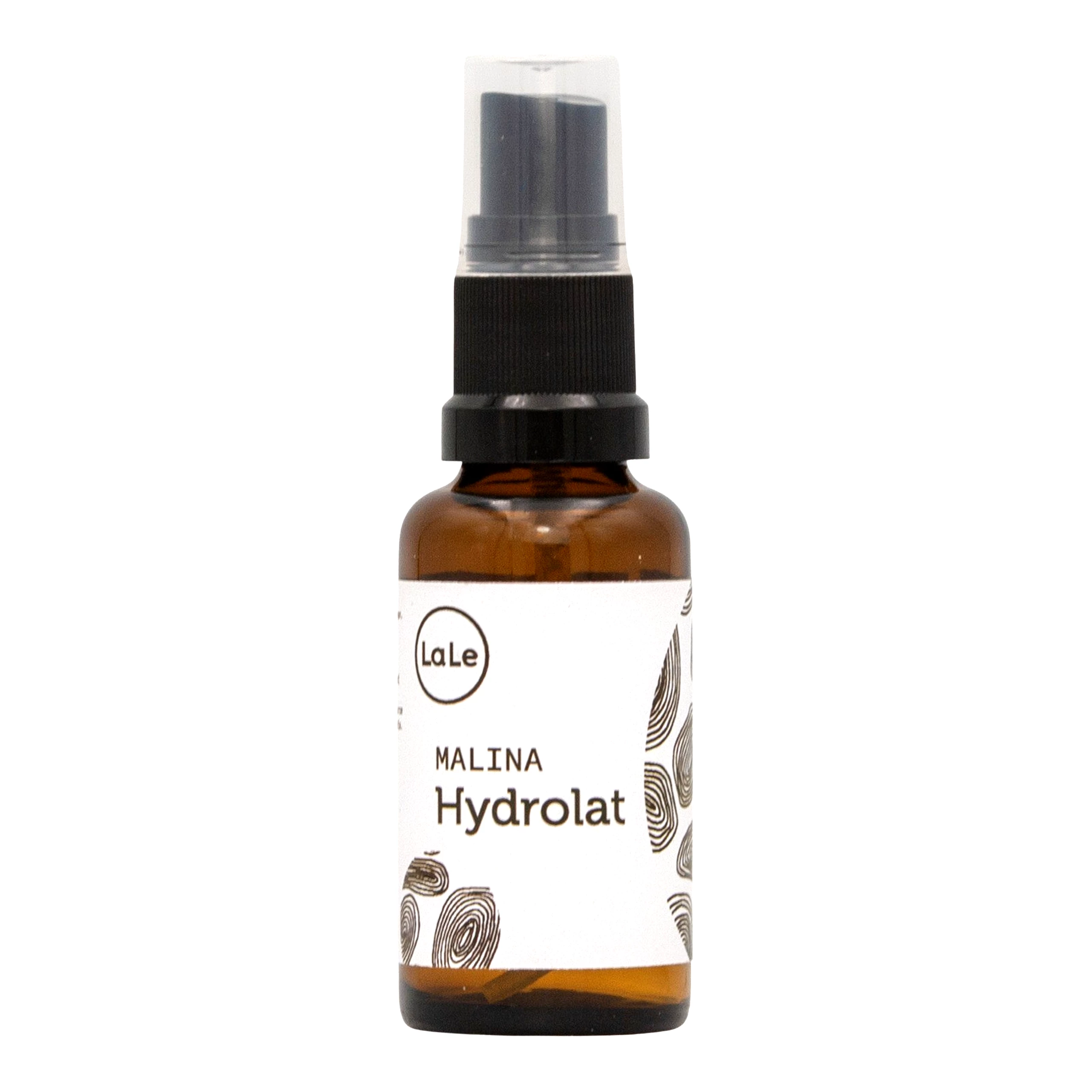 Hydrolat malinowy 100ml